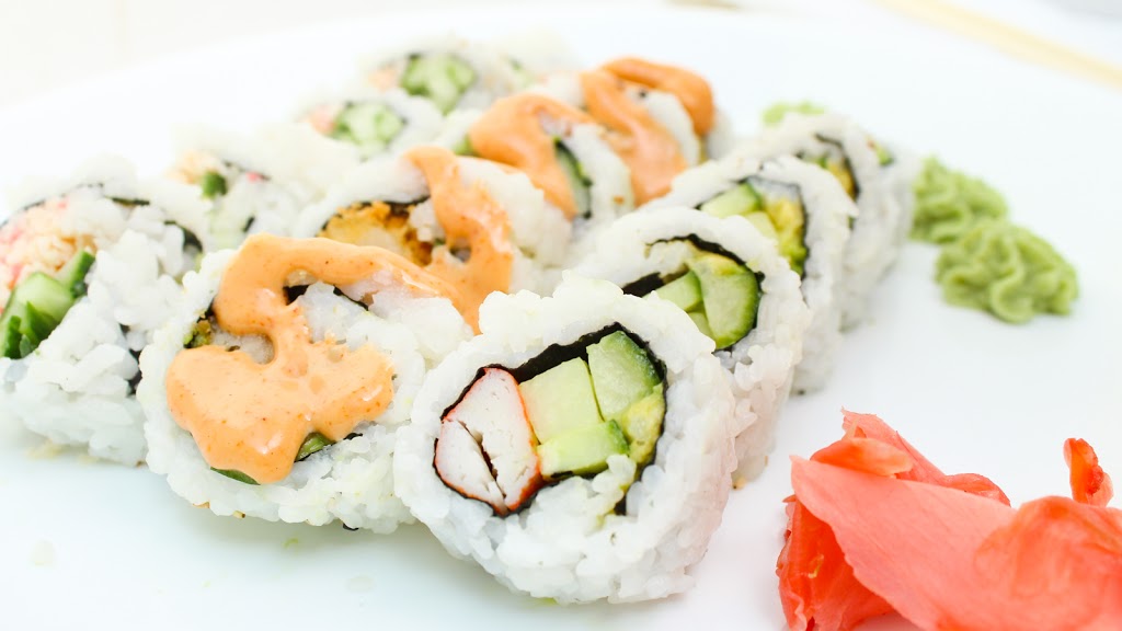 Umi Sushi Express | 999 Upper Wentworth St, Hamilton, ON L9A 4X5, Canada | Phone: (905) 383-9888