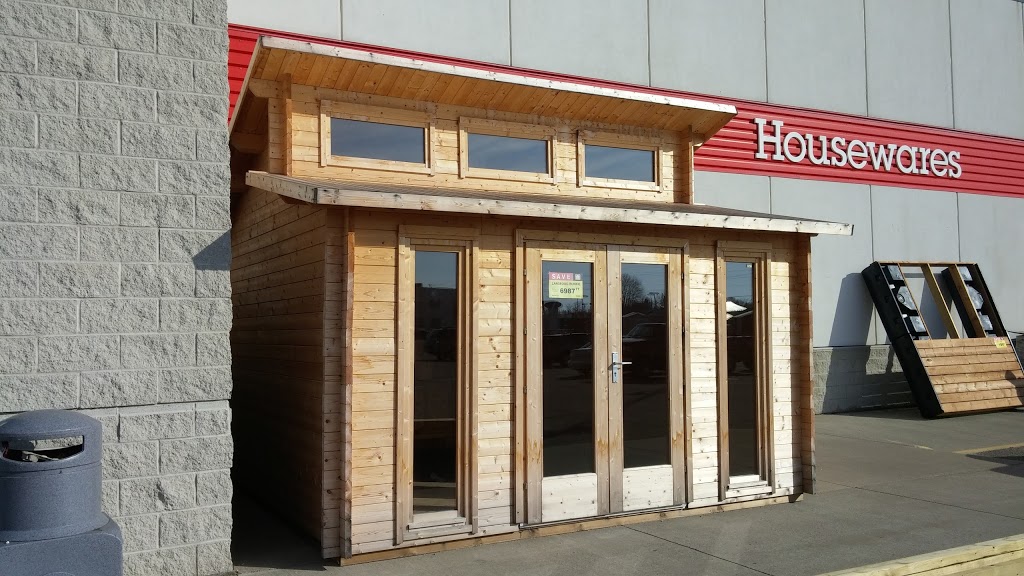 Perth Home Hardware Building Centre | 115 Drummond St W, Perth, ON K7H 2K8, Canada | Phone: (613) 267-4501