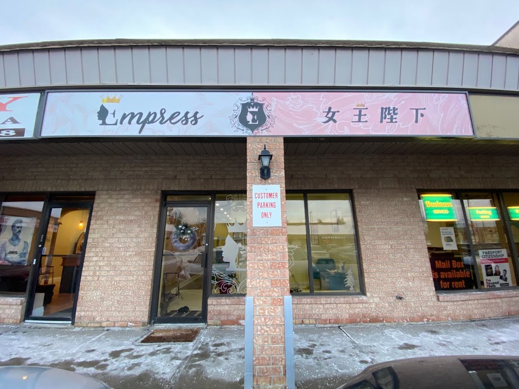 Empress Medispa | 4261 Hwy 7 Unit A15, Unionville, ON L3R 9W6, Canada | Phone: (647) 394-4334