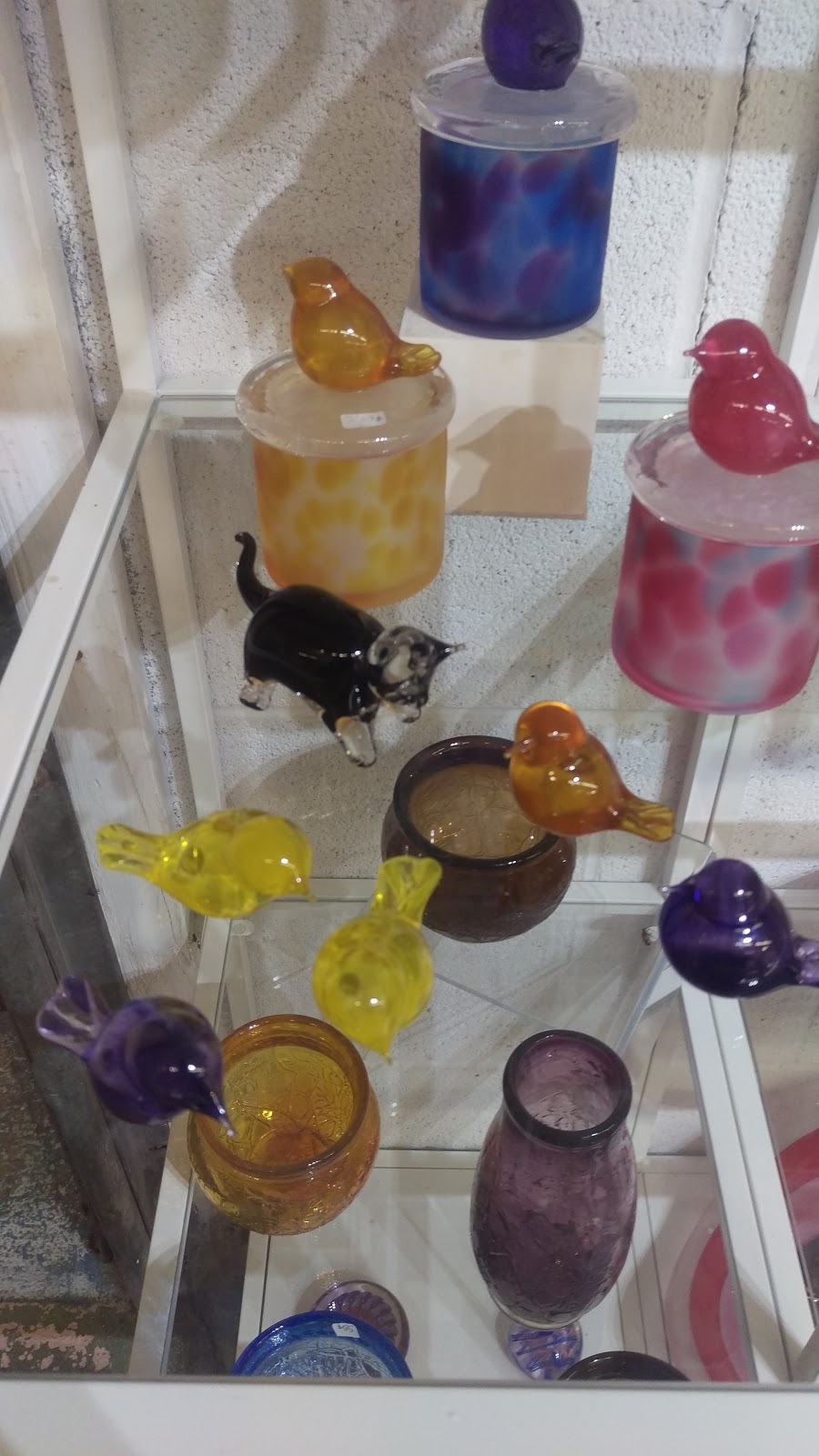 Glen Williams Glass | 515 Main St, Georgetown, ON L7G 3S9, Canada | Phone: (905) 873-4092