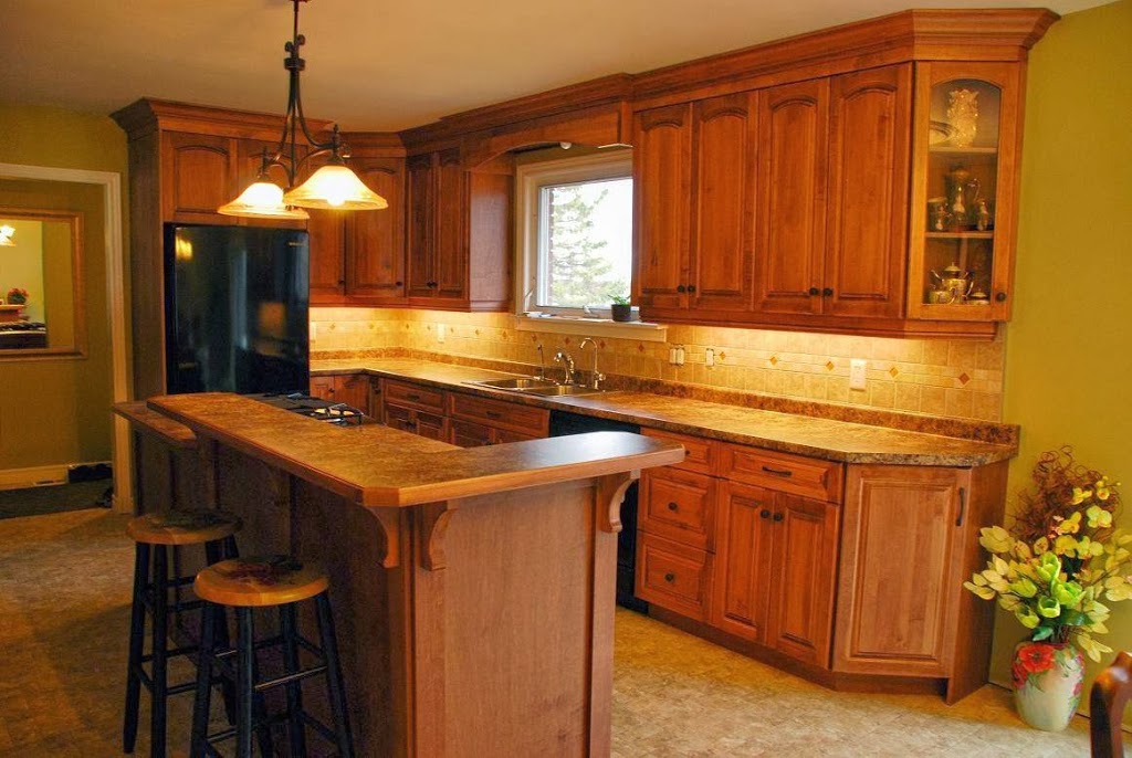 Dream Home Cabinetry | 305 Norman St, Palmerston, ON N0G 2P0, Canada | Phone: (519) 591-9503