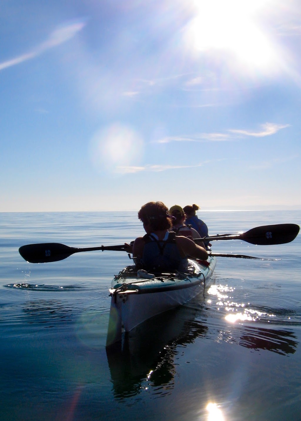 Outdoor Adventures - Lopez Kayak & Bike - Tours & Rentals | Spencer Spit State Park Rd, Lopez Island, WA 98261, USA | Phone: (425) 883-9039