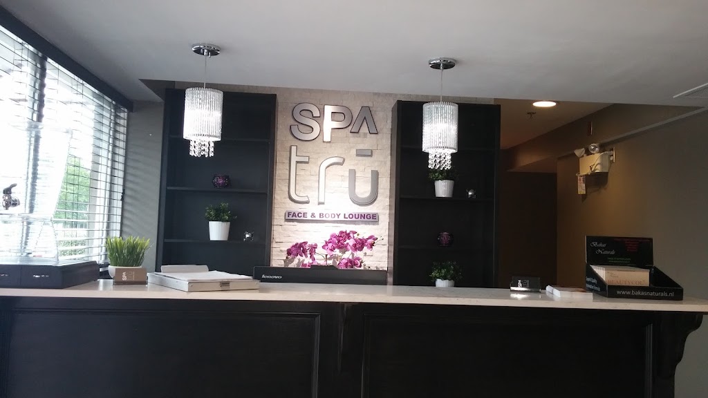 Spa Tru Clinics | EASTSIDE OF THE COAST HOTEL AT CASCADES CASINO 2A, 20393 Fraser Hwy, Langley, BC V3A 7N2, Canada | Phone: (604) 427-3601