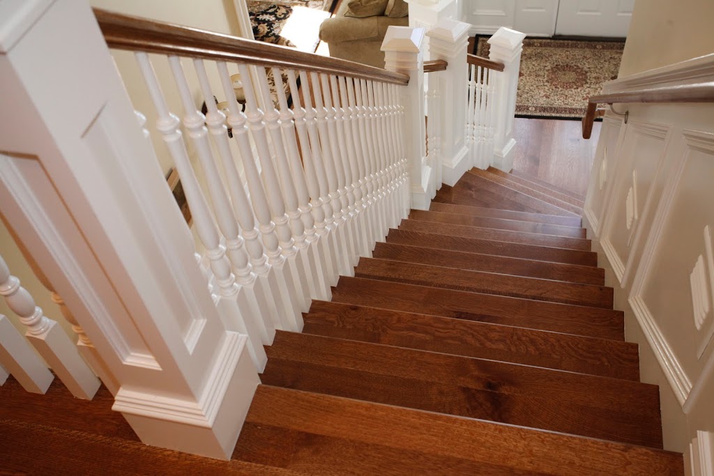 Celtic Hardwood Floors Ltd | 3446 W 29th Ave, Vancouver, BC V6S 1T1, Canada | Phone: (604) 293-0057