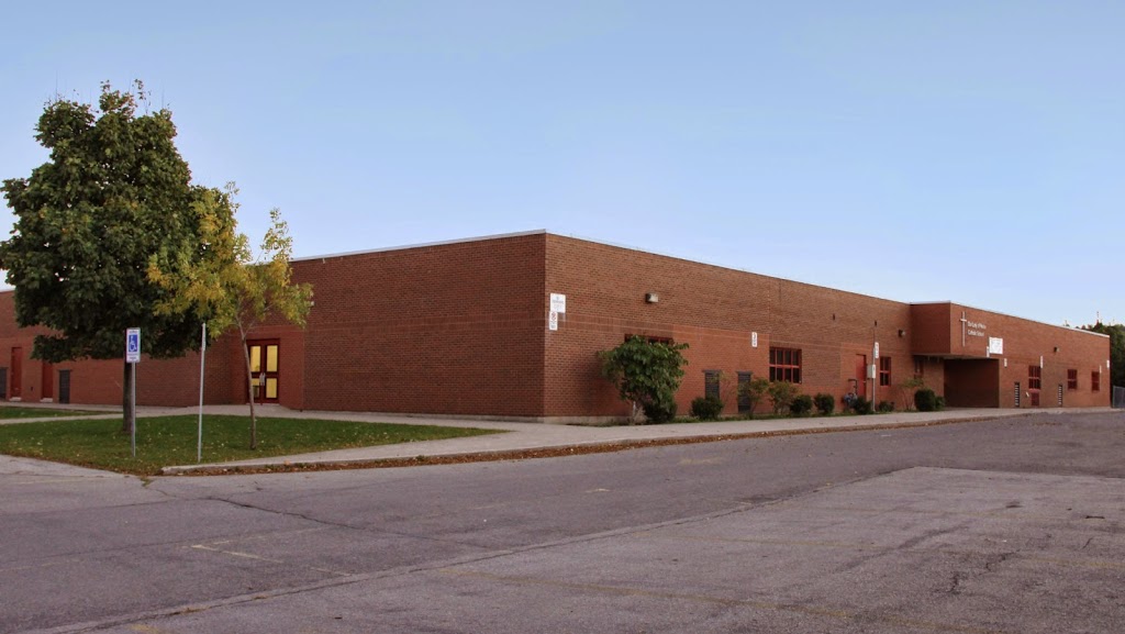 Our Lady of Peace Catholic Elementary School | 252 Dewitt Rd, Stoney Creek, ON L8E 2R1, Canada | Phone: (905) 523-2330