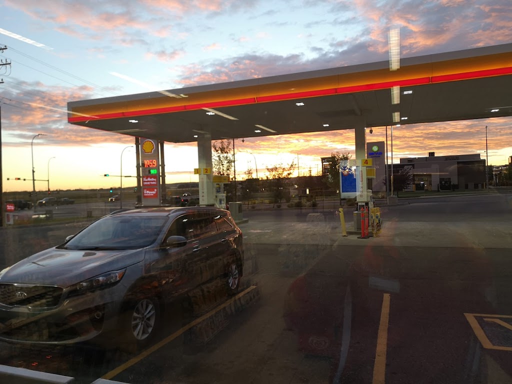 Shell | 62 Carleton Ave #120, Red Deer, AB T4P 0T9, Canada | Phone: (403) 347-7430