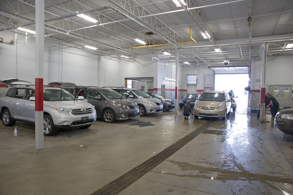 Heffner Auto Cleaning & Detailing Centre | 3131 King St E, Kitchener, ON N2A 1B1, Canada | Phone: (519) 748-9666