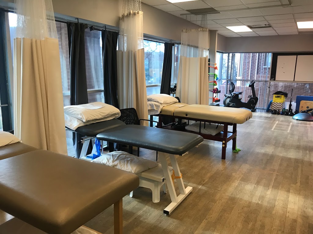 Old North Physiotherapy - pt Health | 140 Oxford St E #105, London, ON N6A 5R9, Canada | Phone: (226) 271-3266