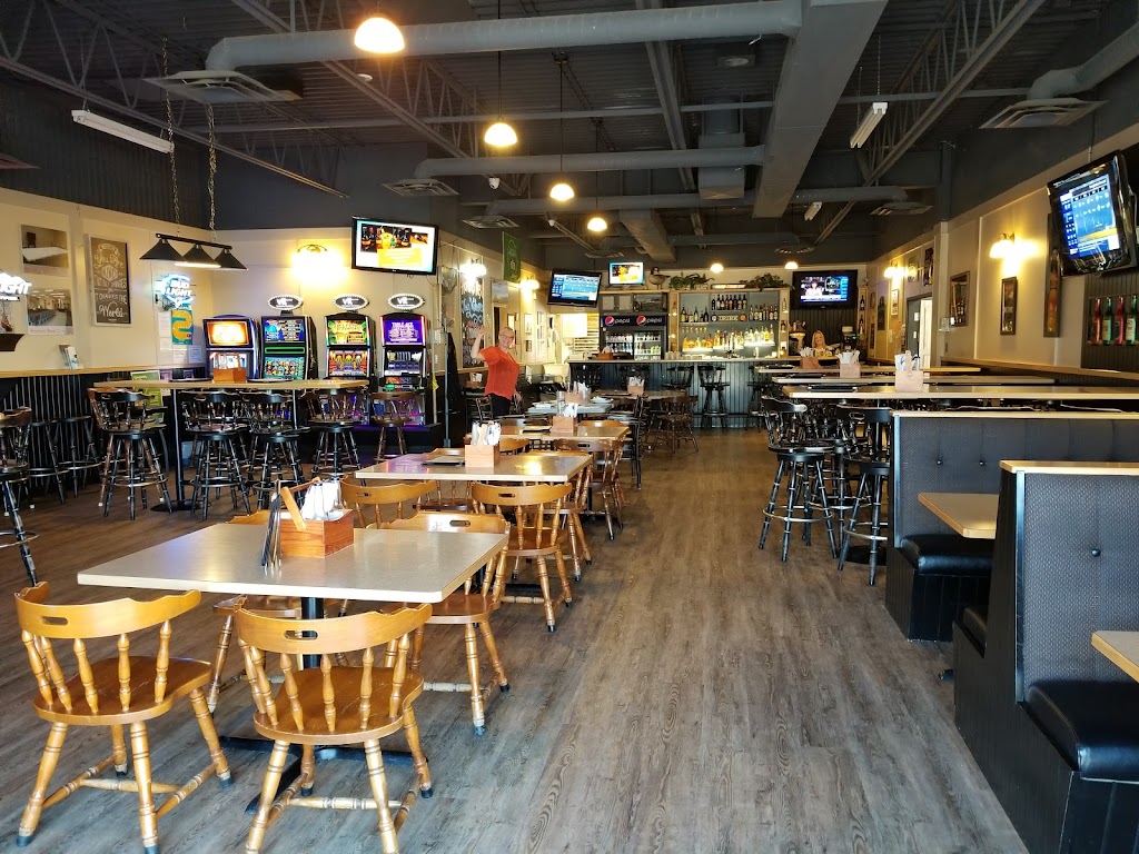 HONKERS PUB & EATERY LTD. | 2808 5 Ave N, Lethbridge, AB T1H 0P1, Canada | Phone: (403) 327-9405