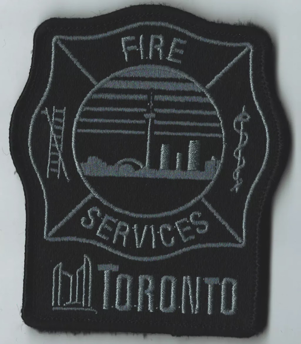 Toronto Fire Services Headquarters | 4330 Dufferin St, North York, ON M3H 5R9, Canada | Phone: (416) 338-9050