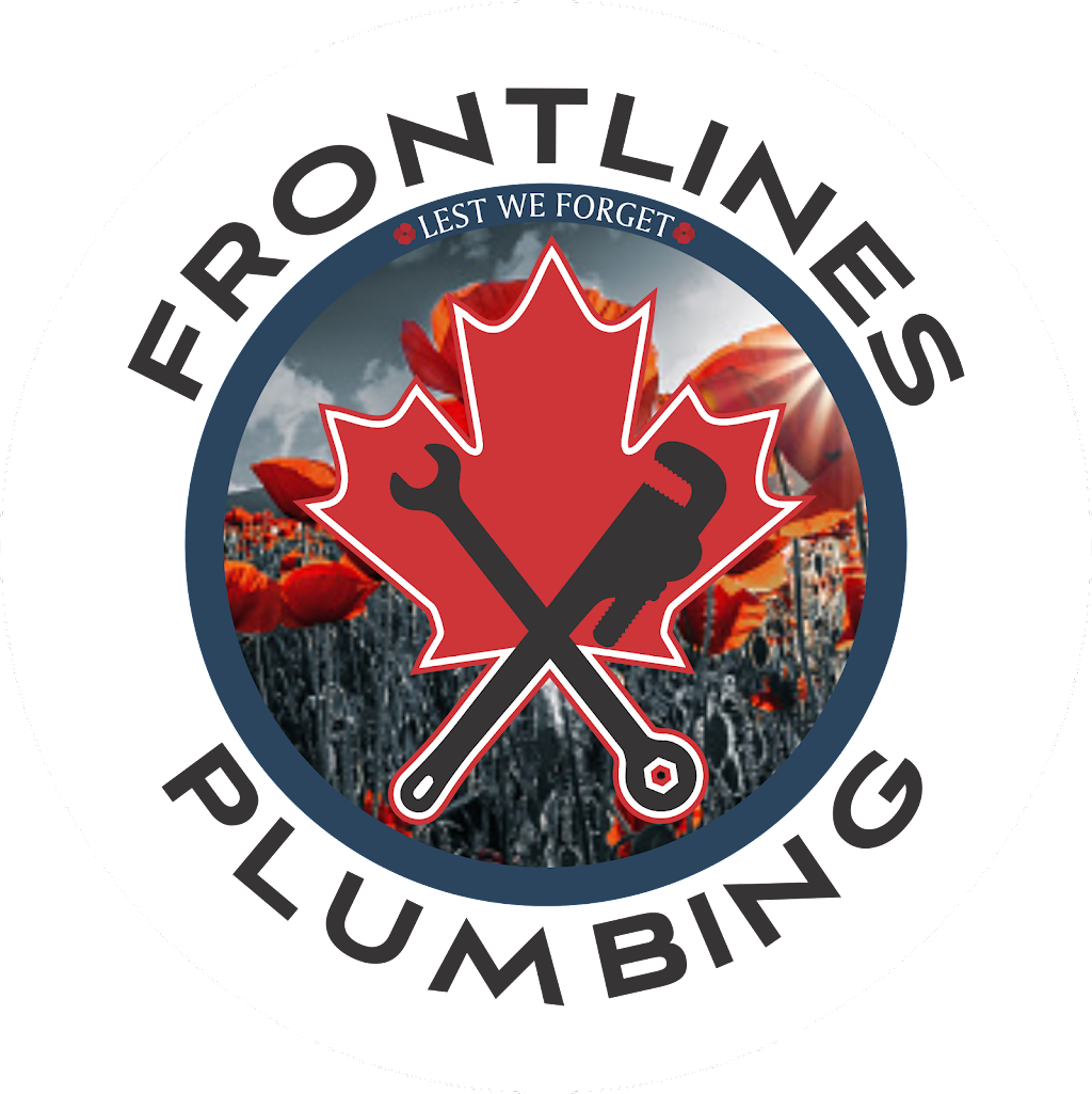 FrontLines Plumbing | 1309 Main St, Hampton, NB E5N 6G8, Canada | Phone: (506) 721-3890