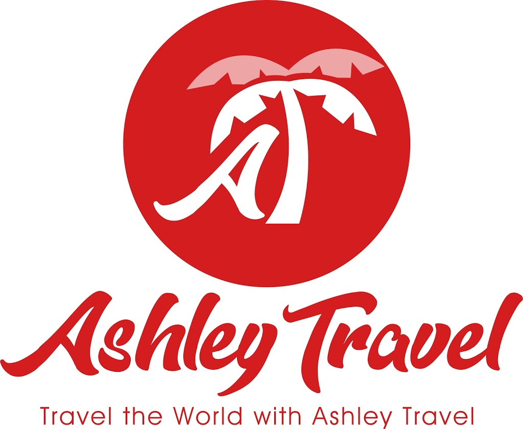 Ashley Travel | 2414 Fountain Gate Pl, Nanaimo, BC V9R 6S8, Canada | Phone: (250) 591-2727