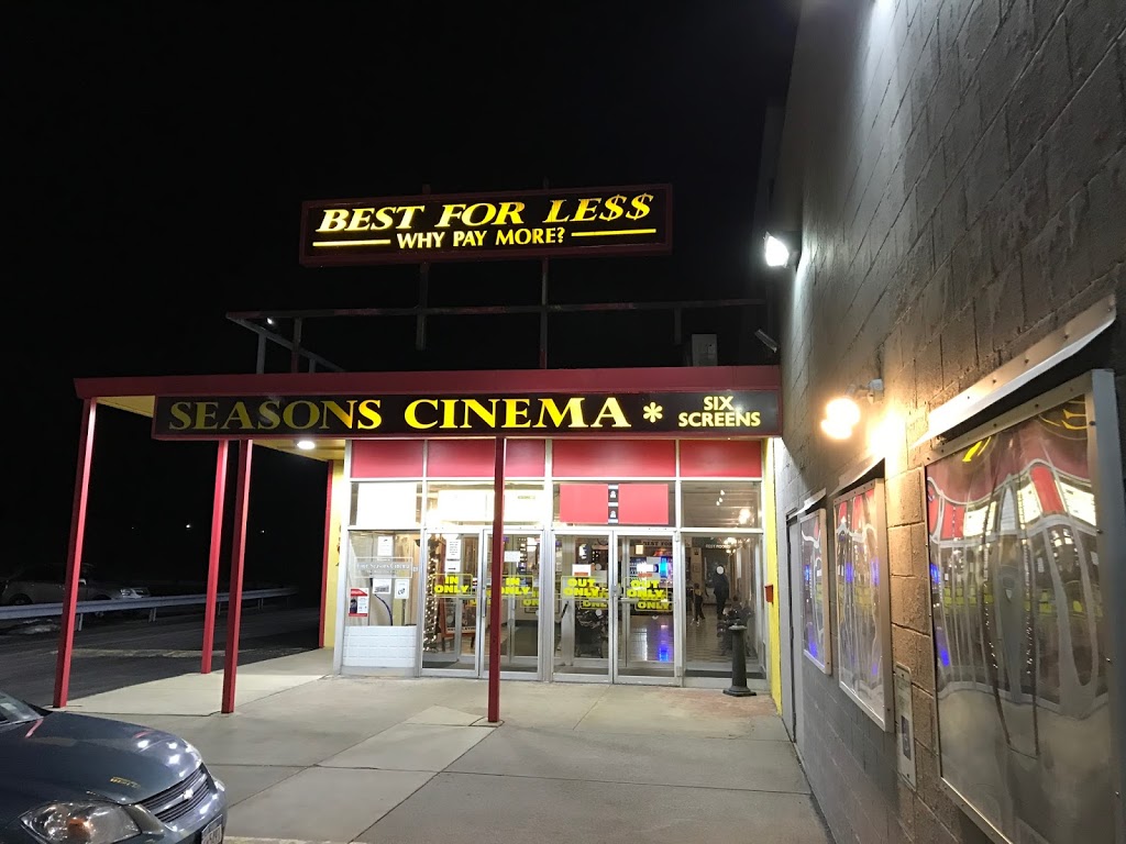 Four Seasons Cinemas | 2429 Military Rd (Behind Big Lots 1, #1, Niagara Falls, NY 14304, USA | Phone: (716) 297-1951