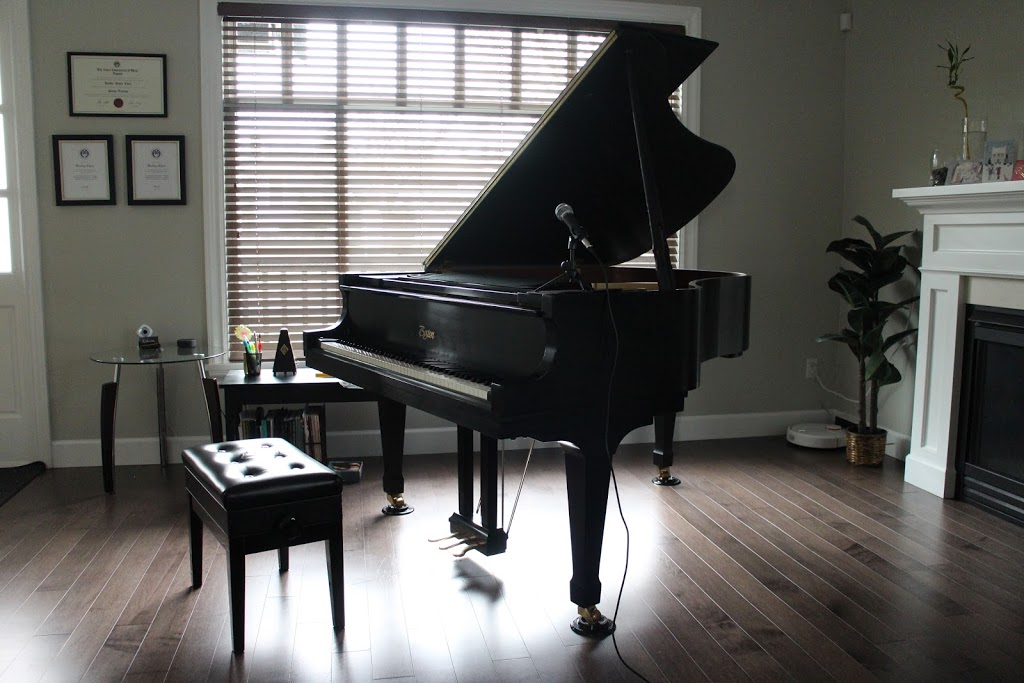 Piano Hobby | 2712 E 57th Ave, Vancouver, BC V5S 2A8, Canada | Phone: (778) 863-8117