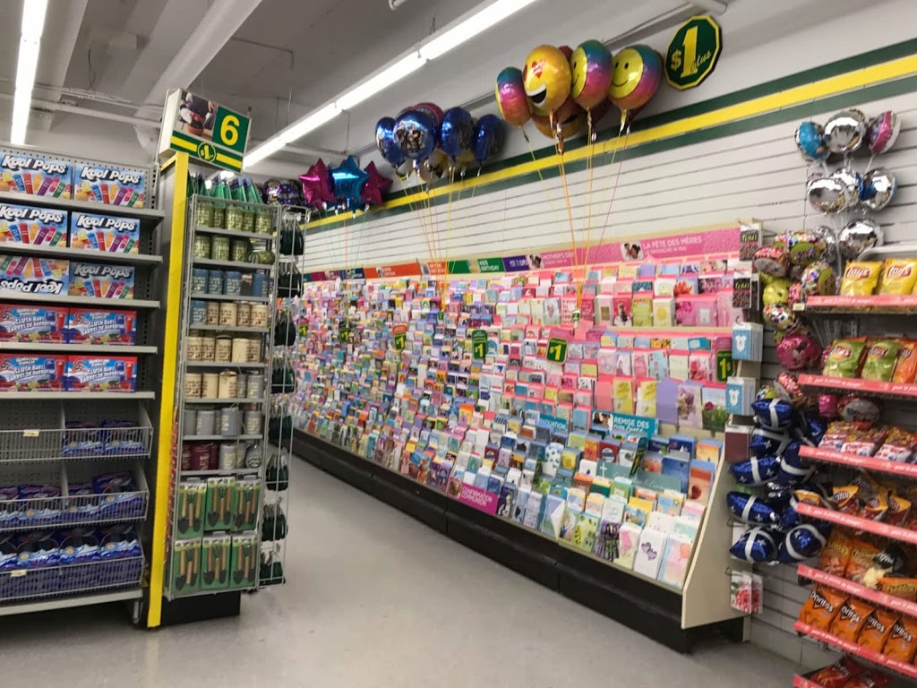 Dollarama | Shoppers World Brampton, 499 Main St S, Brampton, ON L6Y 1N7, Canada | Phone: (905) 866-6948