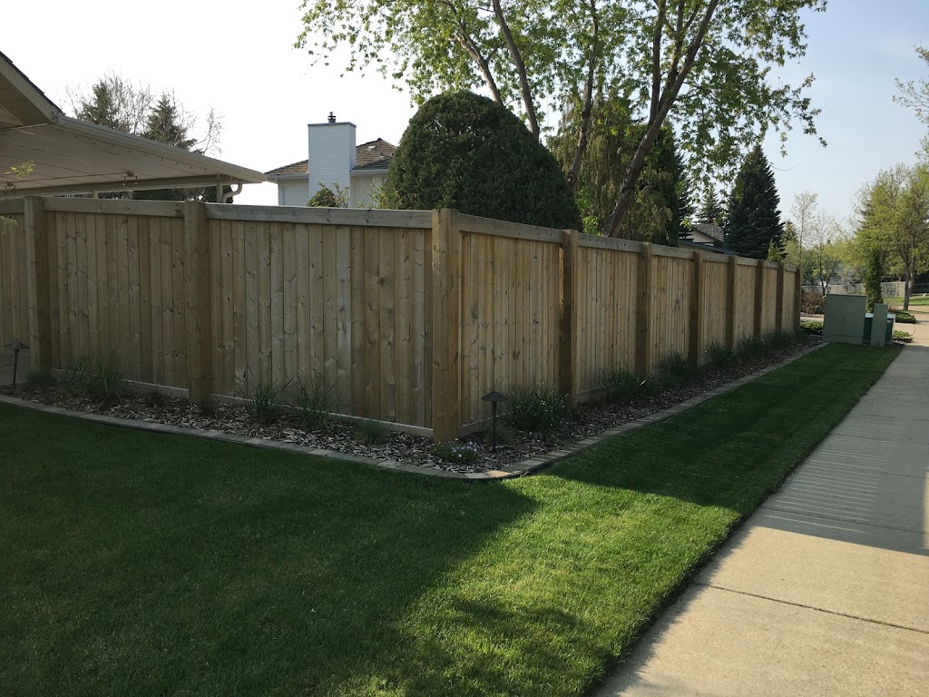 Green Touch Landscaping Ltd. | 54313 Range Rd 260, Alberta T8T 0W1, Canada | Phone: (780) 448-7320