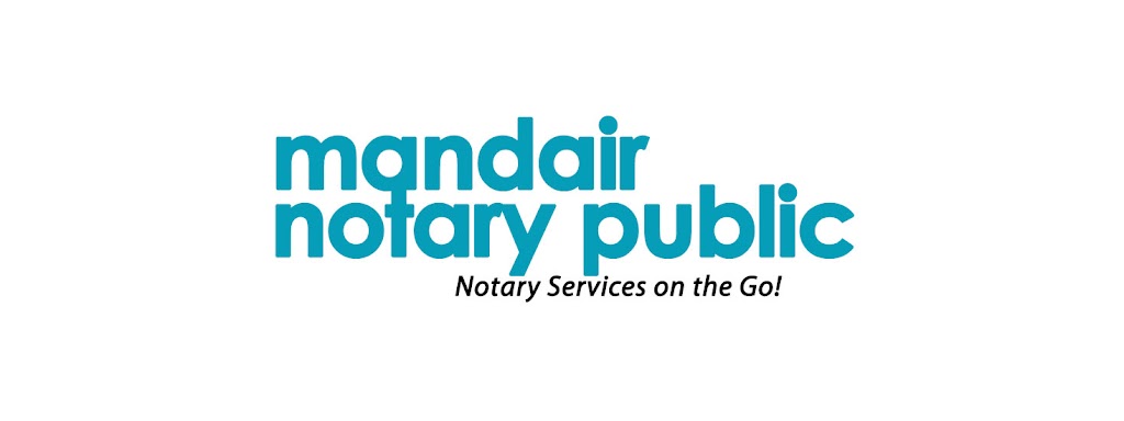 Mandair Notary Public - Mobile Notary Services on the Go! | 5360 12 Ave, Delta, BC V4M 2B3, Canada | Phone: (778) 792-3030