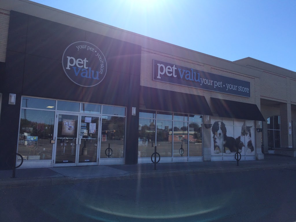 Pet Valu | 2734 Lake Shore Blvd W, Etobicoke, ON M8V 1H1, Canada | Phone: (416) 253-5960