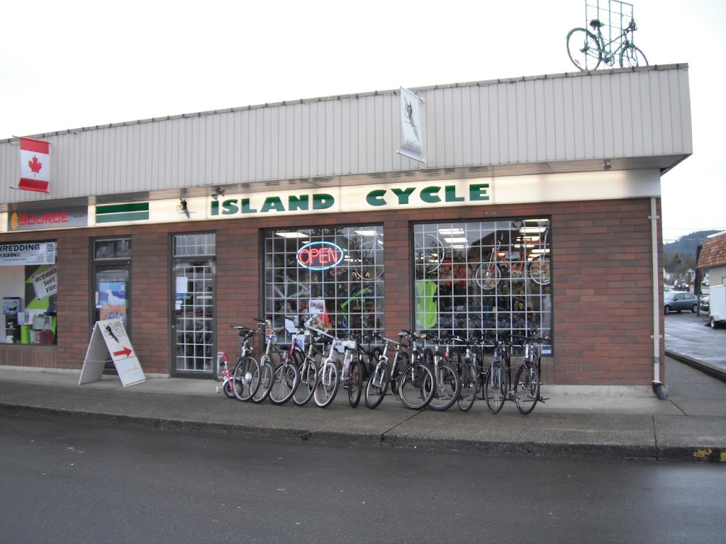 Island Cycle | 114 Hirst Ave E #5, Parksville, BC V9P 2G9, Canada | Phone: (250) 248-0647