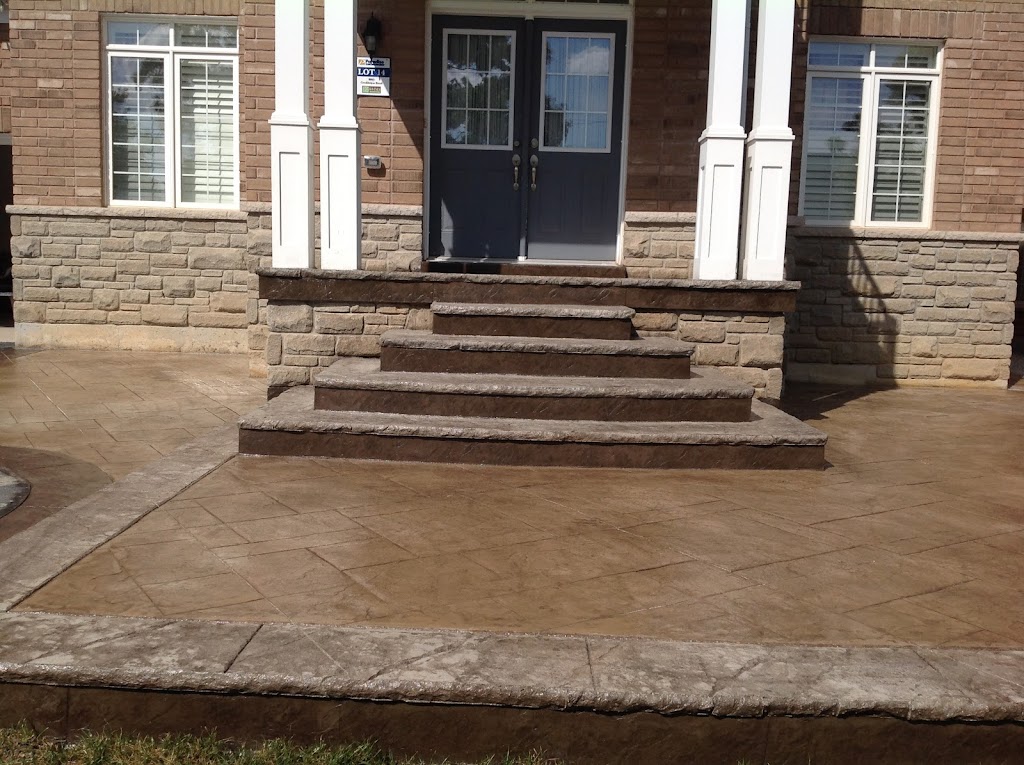 Consumer Concrete and Restorations Inc. | Home, Pickering, ON L1V 7B9, Canada | Phone: (416) 799-2604