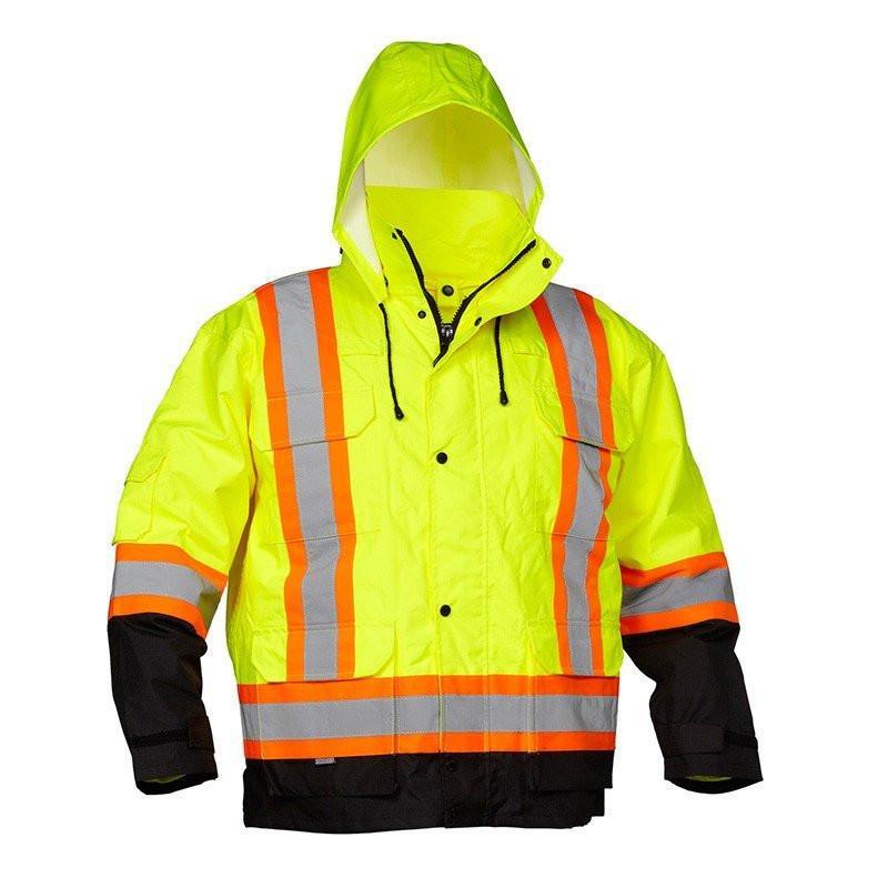 Hi Vis Safety | 1670 Finfar Ct Unit 1, Mississauga, ON L5J 2M4, Canada | Phone: (187) 773-28683