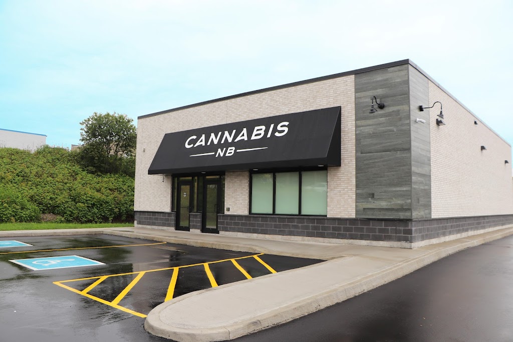 Cannabis NB | 780 Dieppe Blvd, Dieppe, NB E1A 9G5, Canada | Phone: (833) 821-2195