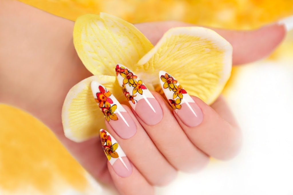 Orangeville Nails & Spa | 47 Broadway #104, Orangeville, ON L9W 4N8, Canada | Phone: (519) 307-8999