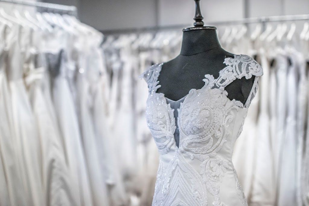 Sharleez Bridal | 1755 Pickering Pkwy, Pickering, ON L1V 6K5, Canada | Phone: (905) 239-9950