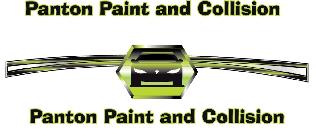 Panton Paint and Collision | 75 Stover St S, Norwich, ON N0J 1P0, Canada | Phone: (519) 532-3383