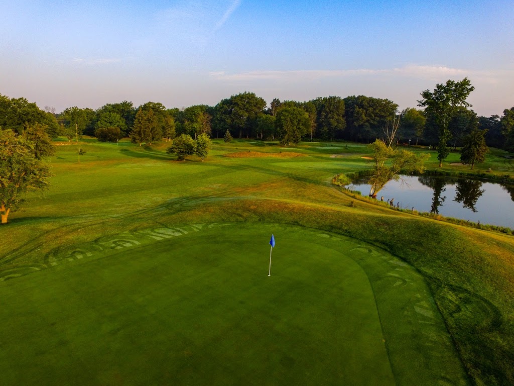 Cardinal Lakes Golf Club | 105 S Pelham Rd, Welland, ON L3B 5N8, Canada | Phone: (905) 788-1676