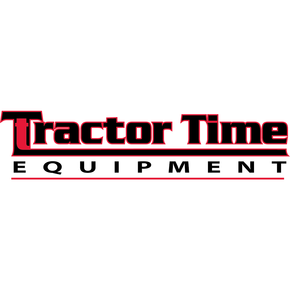 Tractor Time Equipment | 4377C Metchosin Rd, Victoria, BC V9C 3Z4, Canada | Phone: (250) 474-3301