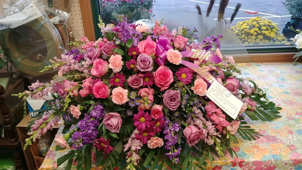 Nicol Florist | 846 Colborne St, Brantford, ON N3S 7H5, Canada | Phone: (519) 752-3142