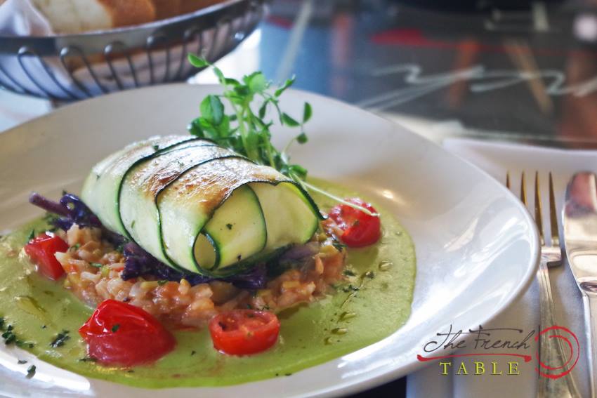 French Table | 3916 Main St, Vancouver, BC V5V 3P2, Canada | Phone: (604) 689-3237