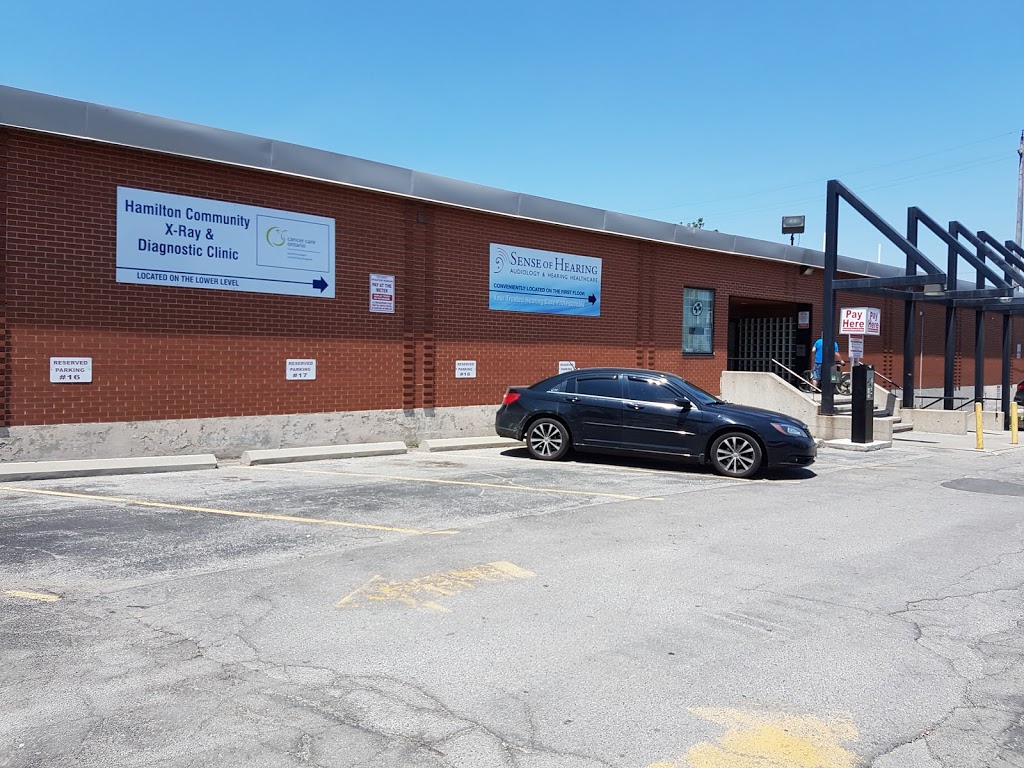 Hamilton Community Health Centre | 414 Victoria Ave N, Hamilton, ON L8L 5G8, Canada | Phone: (905) 529-5221
