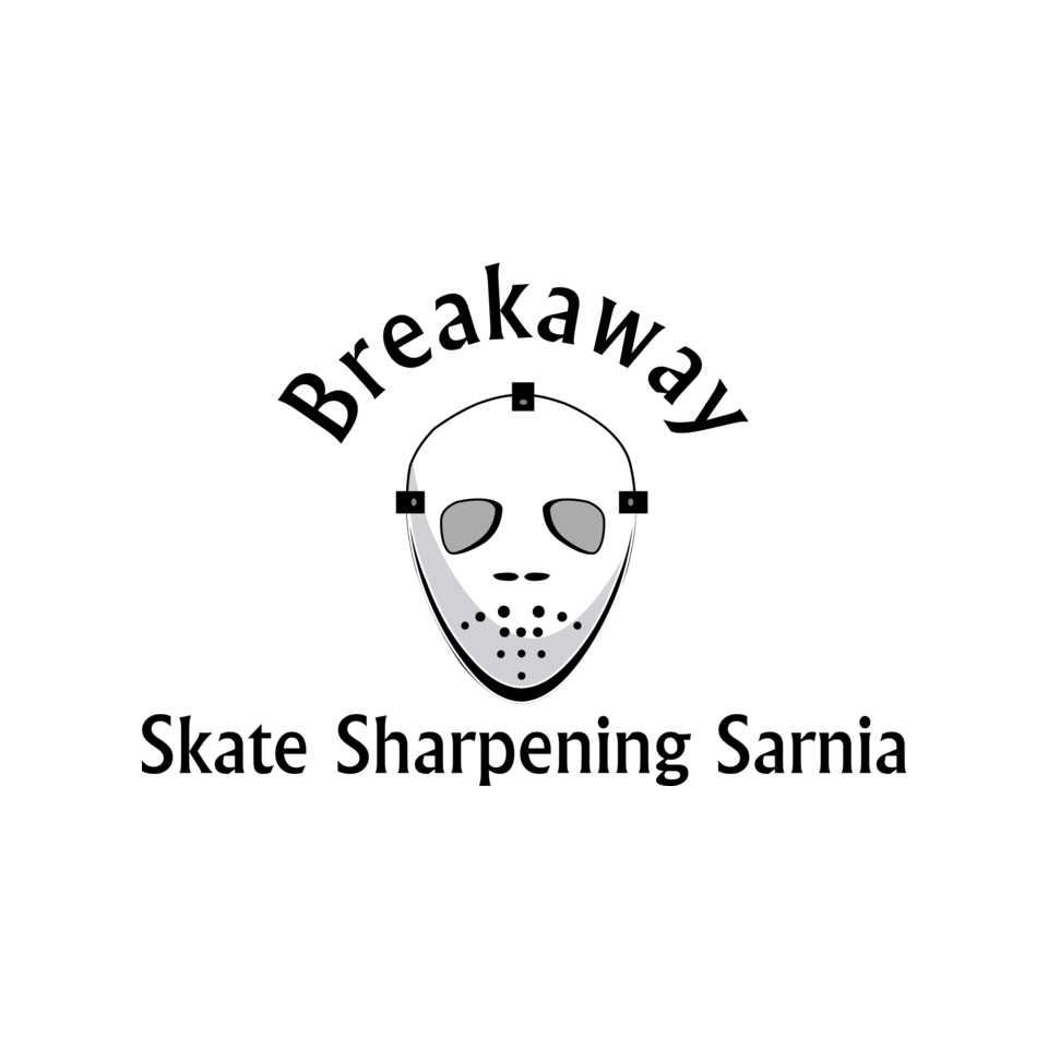 Breakaway Skate Sharpening & Service | 780 Rosedale Ave, Sarnia, ON N7V 2A1, Canada | Phone: (519) 328-7083