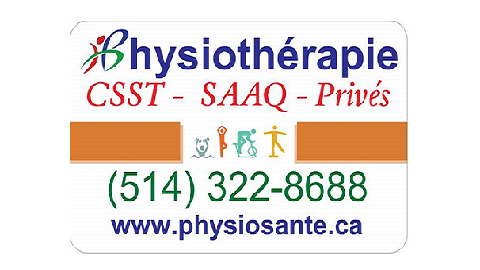 Clinique Physiothérapie Ressource Santé | 5669 Rue Jarry E, Saint-Léonard, QC H1S 1V5, Canada | Phone: (514) 322-8688