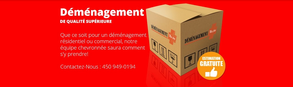 Déménagement Max-Plus | 14599 bureau 101, Boulevard Curé-Labelle, Mirabel, QC J7J 1M2, Canada | Phone: (450) 949-0194