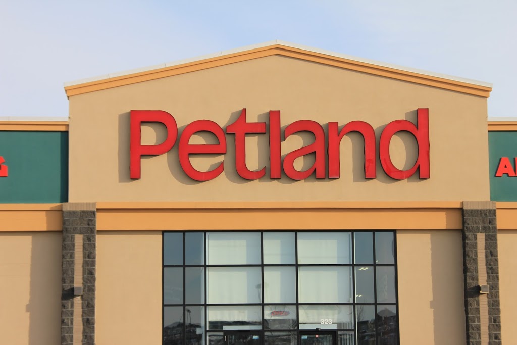 Petland | 33 Heritage Meadows Way SE, Calgary, AB T2H 3B8, Canada | Phone: (403) 259-5579