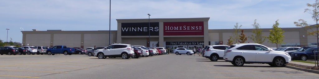 Winners & HomeSense | 2445 Appleby Line, Burlington, ON L7R 3X4, Canada | Phone: (905) 332-7878