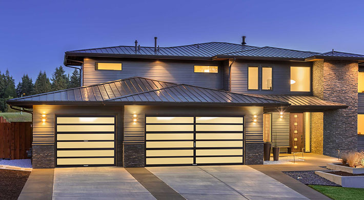 SNS GARAGE DOORS INC | 19703 33 Ave, Langley, BC V3A 0N9, Canada | Phone: (604) 779-3613