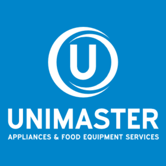 Unimaster Appliance & Food Equipment Services Inc | 20498 82 Ave #68, Langley Twp, BC V2Y 0V1, Canada | Phone: (604) 472-9382