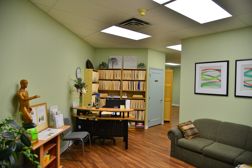 Tai Ji Acupuncture & Herbs | 3715 51 St SW #130A, Calgary, AB T3E 6V2, Canada | Phone: (403) 242-0180