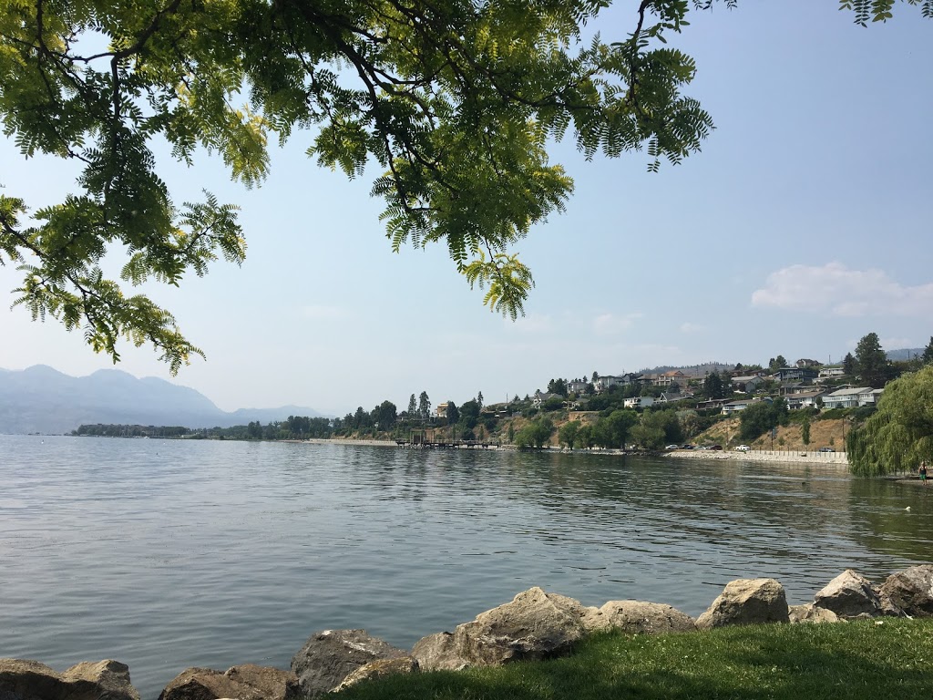 Rotary Park At Gellatly Bay | 2125 Boucherie Rd, West Kelowna, BC V4T 2A8, Canada