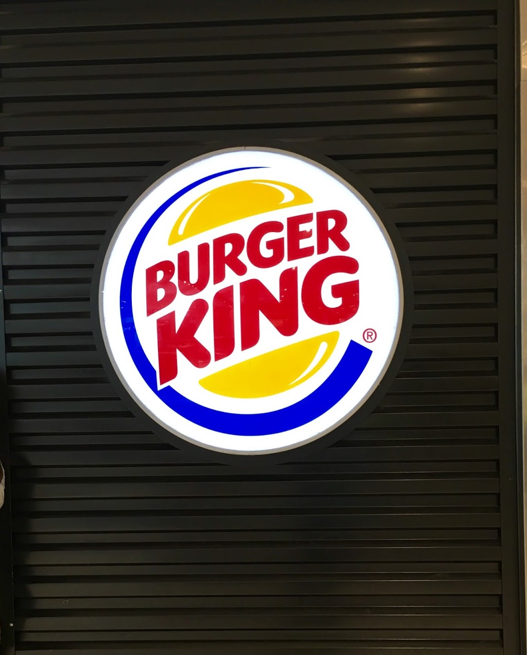 Burger King | 4141 Dixie Rd, Mississauga, ON L4W 1V5, Canada | Phone: (905) 624-1664