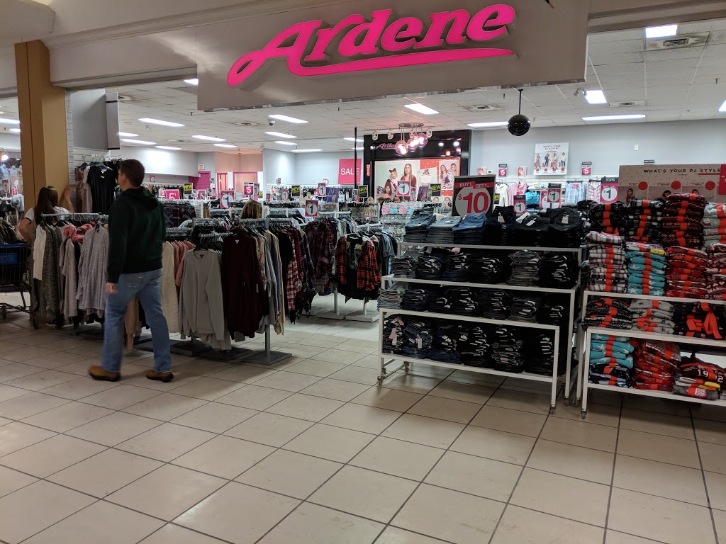 Ardene | 200 Broadway St, Tillsonburg, ON N4G 5A7, Canada | Phone: (519) 858-2903