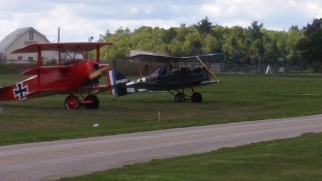 892 Snowy Owl Squadron, Royal Canadian Air Cadets | 13691 McLaughlin Rd, Caledon, ON L7C 3L9, Canada | Phone: (905) 838-2133