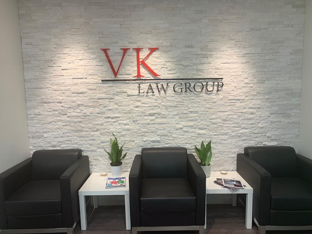 VK Law Group | VK Law Group, 197 County Ct Blvd Suite 201 and 202, Brampton, ON L6W 4P6, Canada | Phone: (905) 673-0185