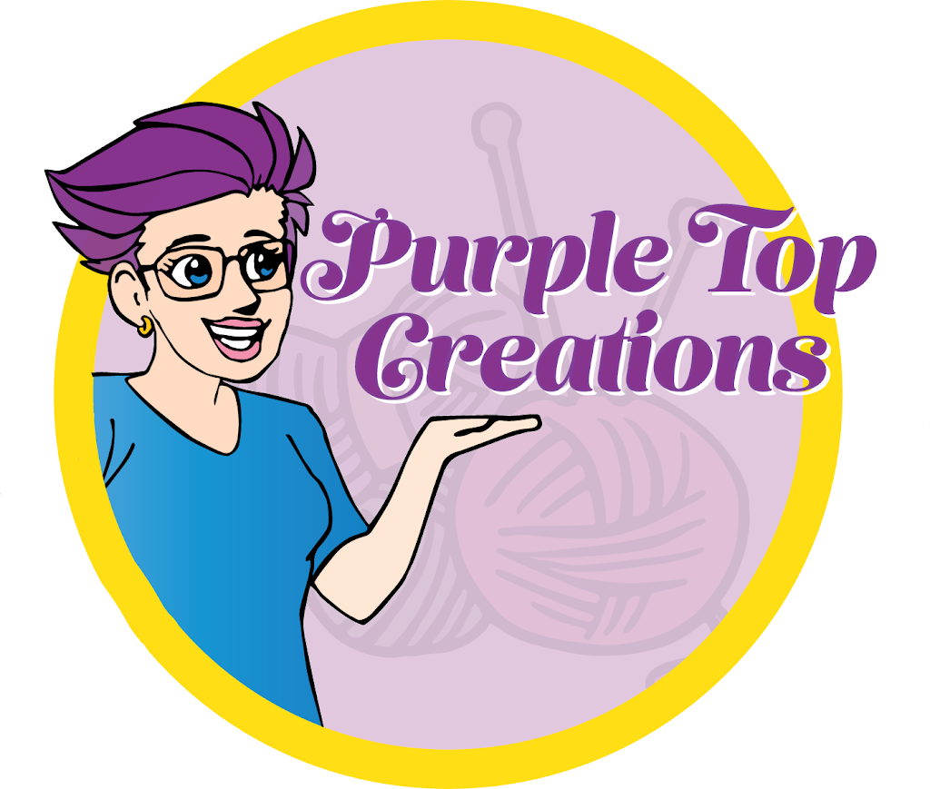 Purple Top Creations | 3841 Matchette Rd, Windsor, ON N9C 2A3, Canada | Phone: (226) 347-4121