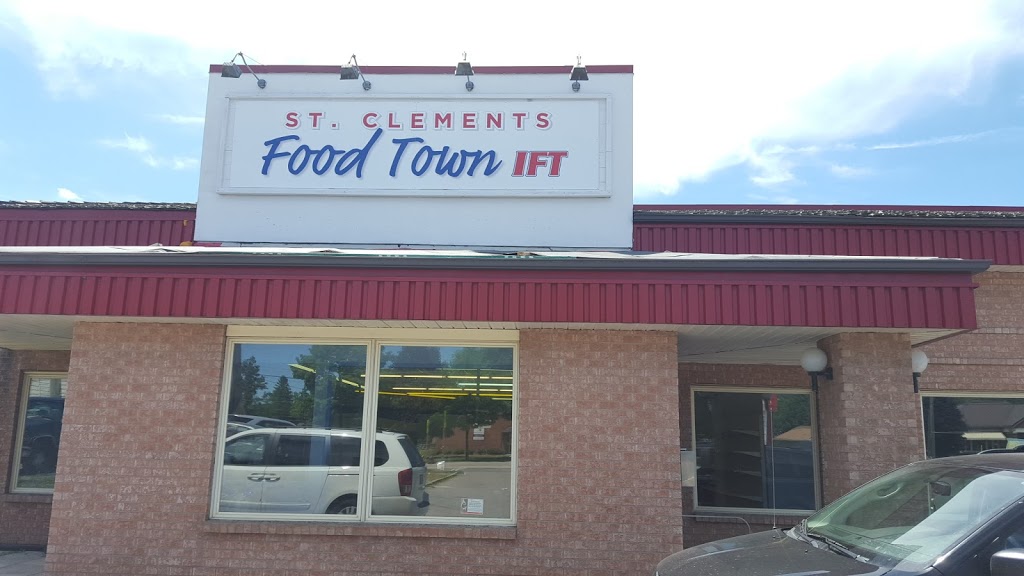 St. Clements Foodtown IFT | 3650 Lobsinger Line, St. Clements, ON N0B 2M0, Canada | Phone: (519) 699-0761