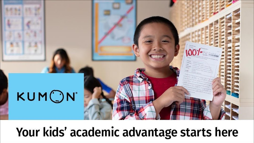 Kumon Math & Reading Centre | 8920 Hwy 50 Unit E8, Brampton, ON L6P 3A3, Canada | Phone: (905) 915-8666